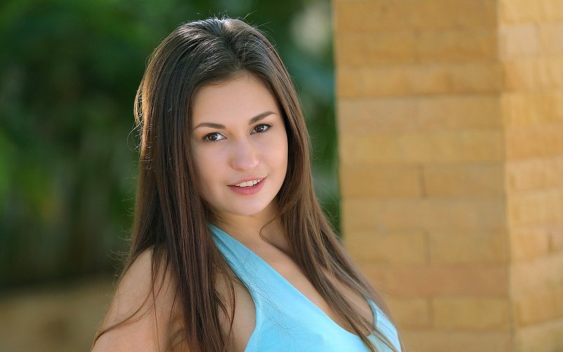 Адея, 18 лет, 1 размер груди